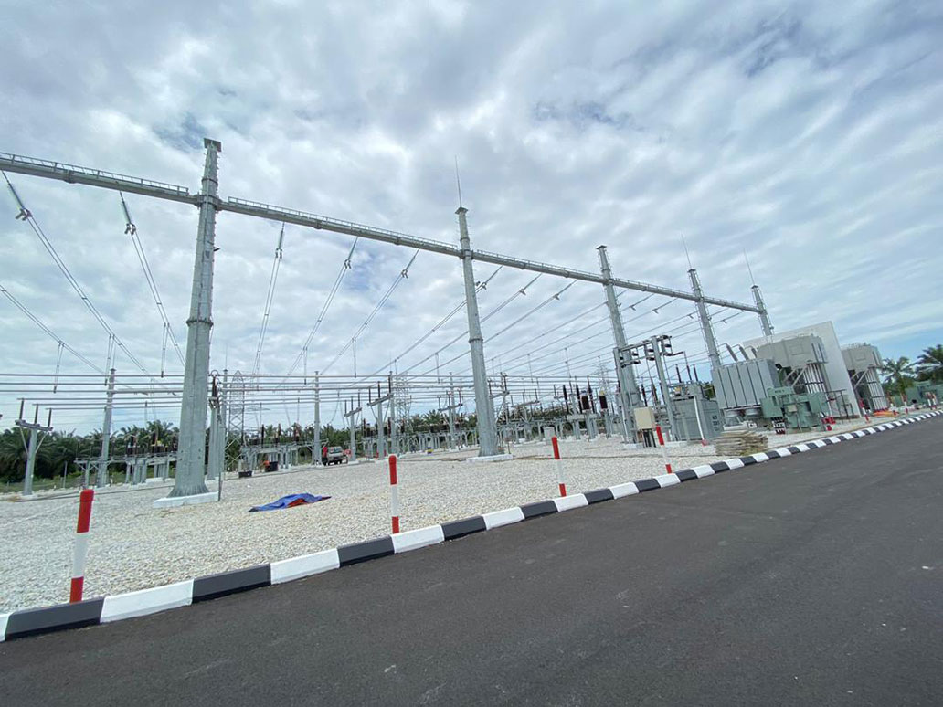 Port 1