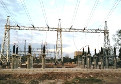 Port 1