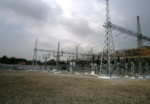 Port 1
