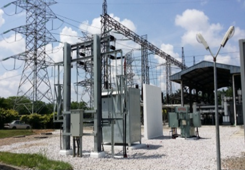 Port 1
