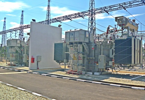 Port 1