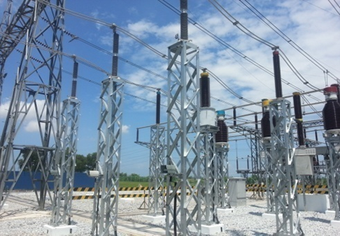 Port 1