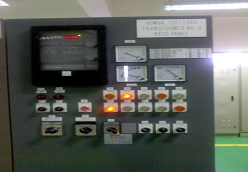 Port 1