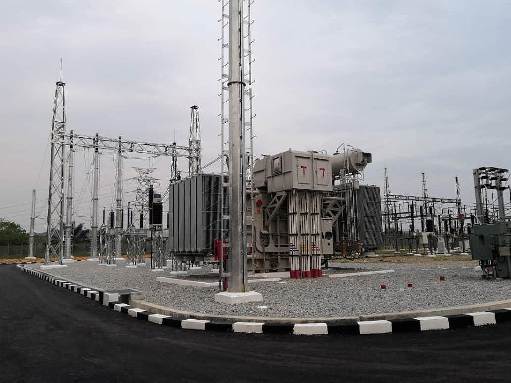 Port 1