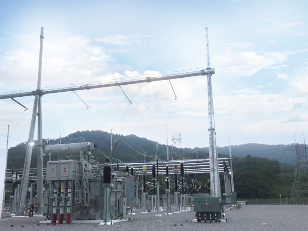 Port 1