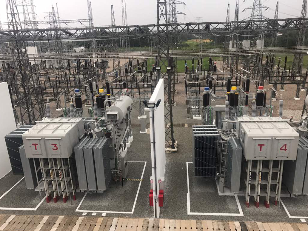 Port 1