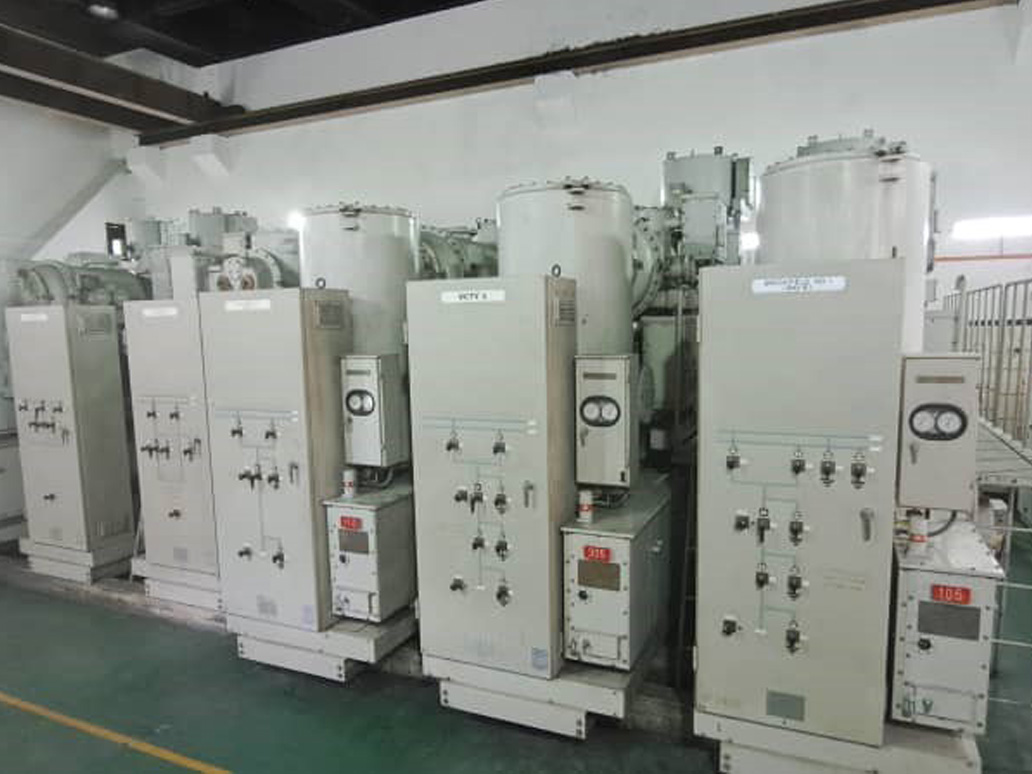 PMU Dang Wangi